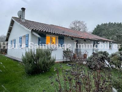 Maison de village - 102 m² - 5 pièces