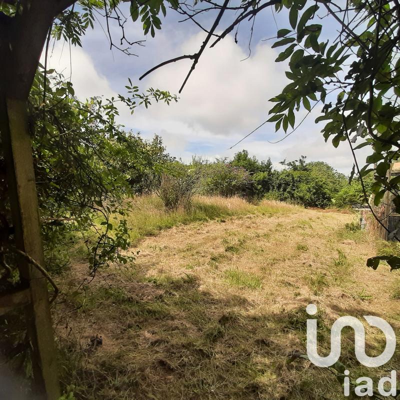 Maison - 199 m² - 8 pièces