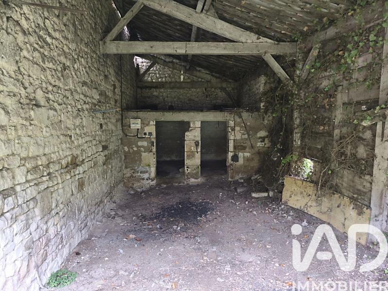 Maison - 85 m² - 3 pièces