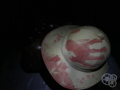 Ingenious Escape Game