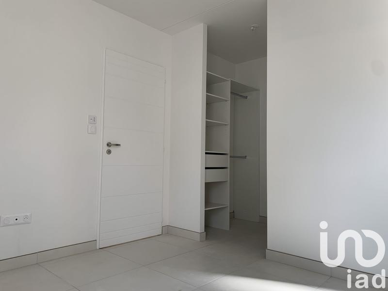 Maison - 103 m² - 4 pièces