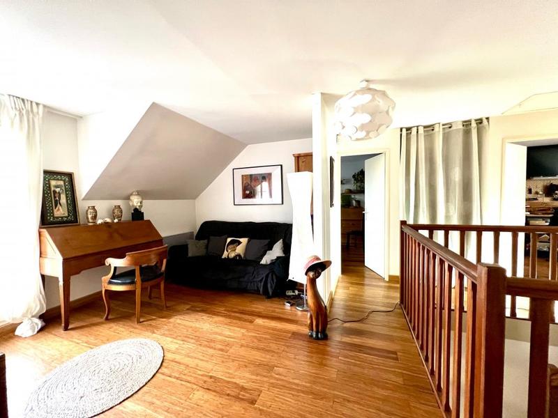 Maison - 145 m² - 6 pièces