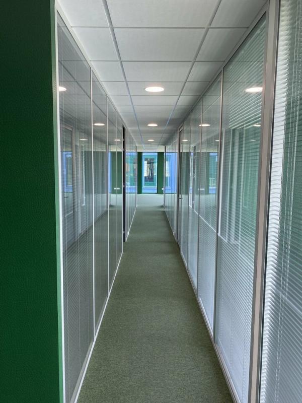 Local d'activité / Entrepôt - 1 500 m²