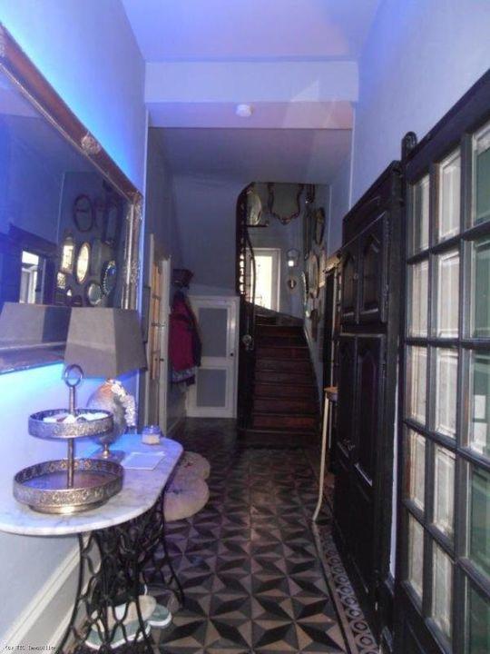 Maison de village - 156 m² - 5 pièces