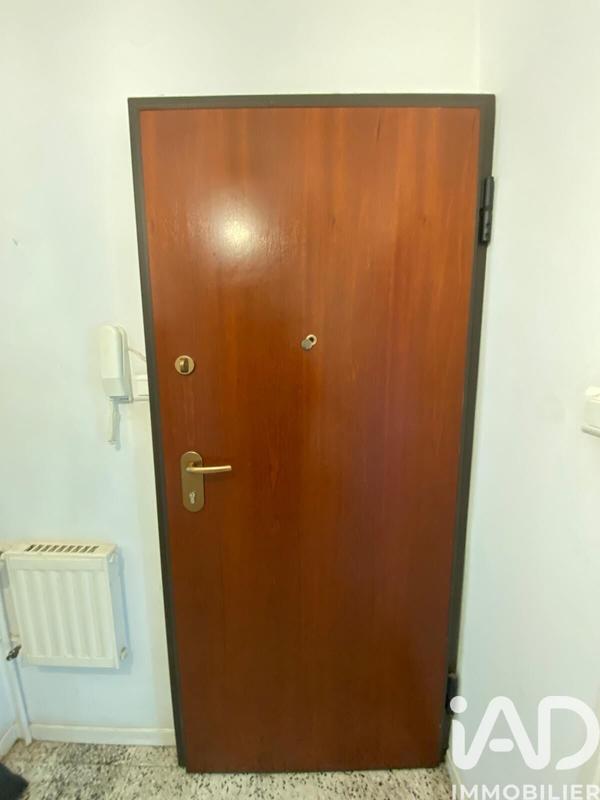 Appartement - 82 m² - 3 pièces