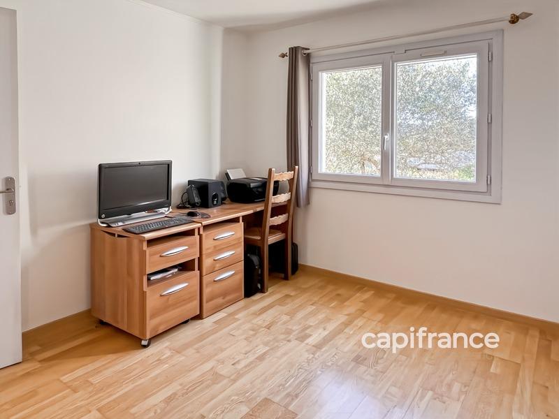 Villa - 142 m² - 5 pièces