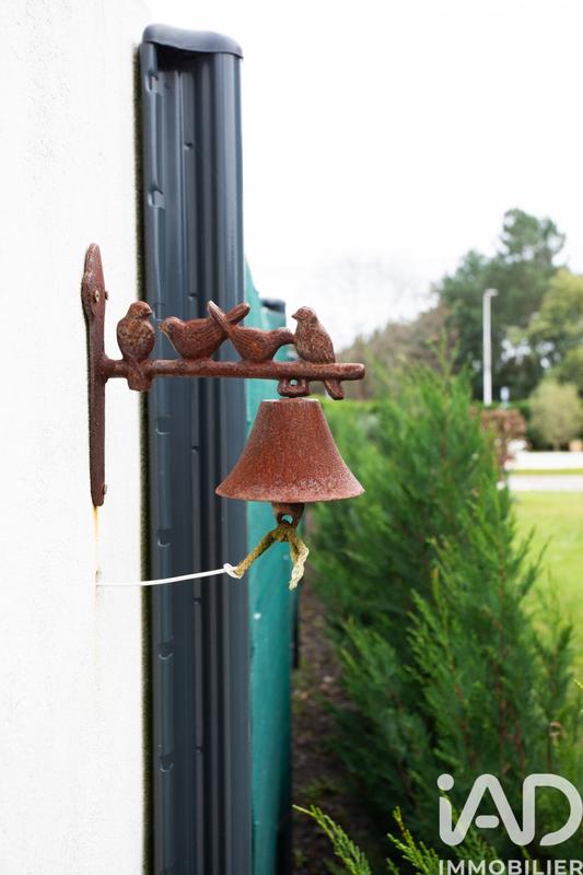 Maison - 170 m² - 6 pièces