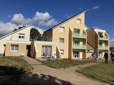 Appartement - 82 m² - 4 pièces