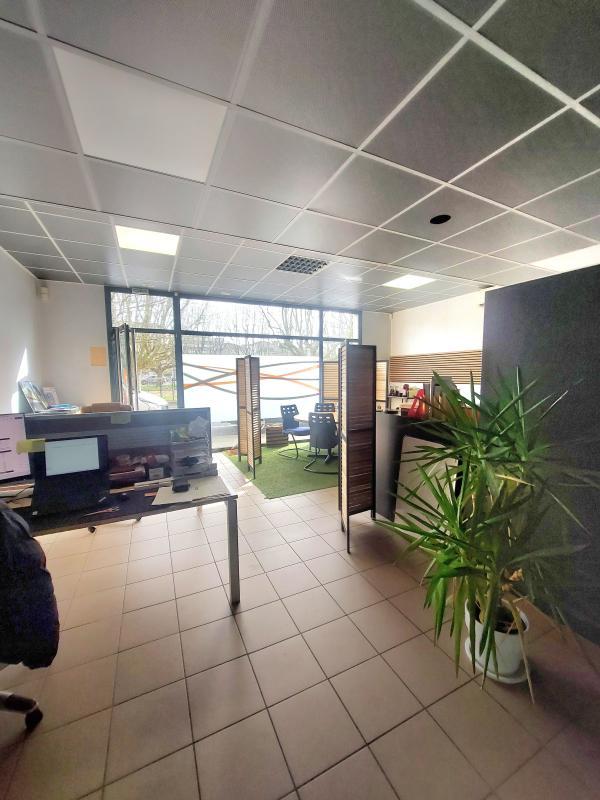 Local commercial - 50 m²