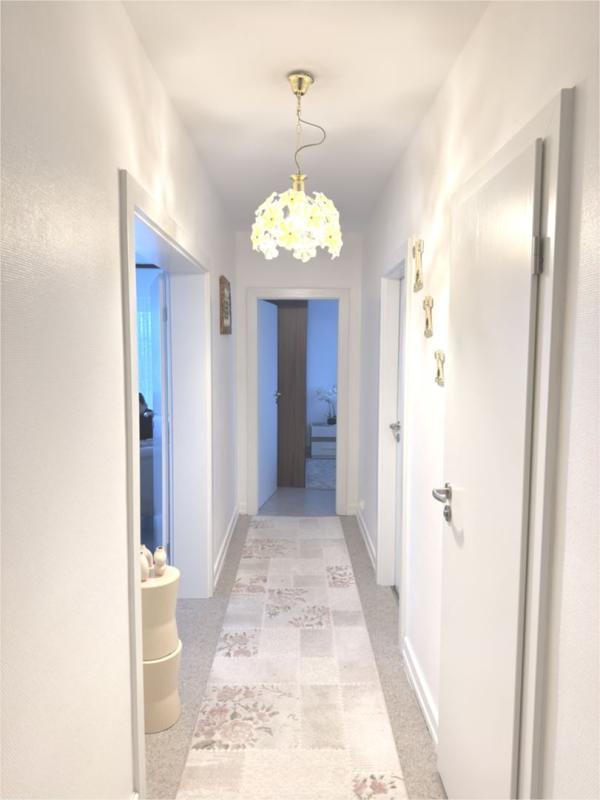 Appartement - 85 m² - 4 pièces