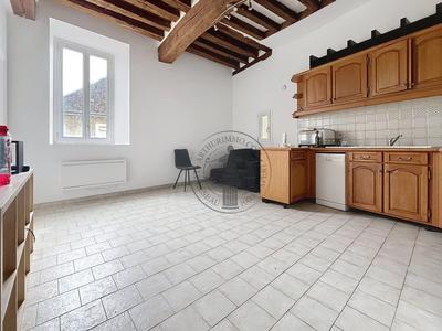 Appartement - 45 m² - 3 pièces