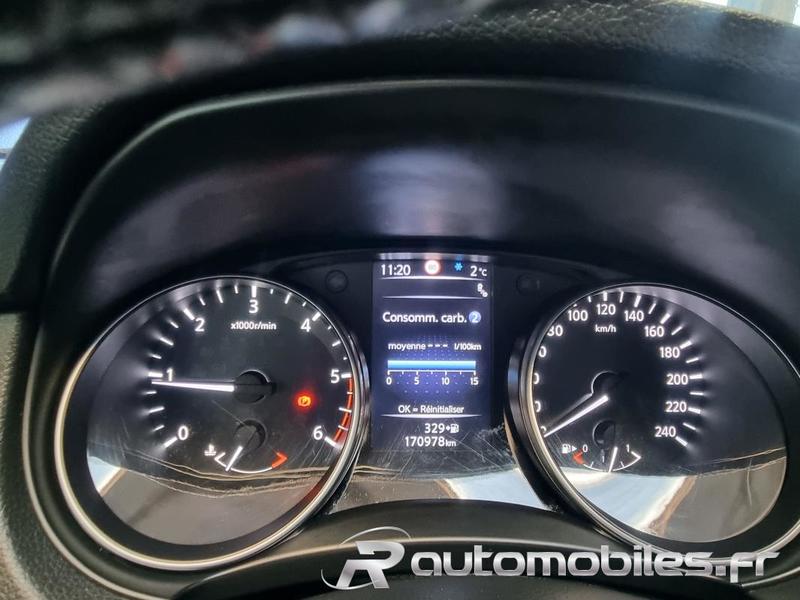 Nissan Qashqai 1.6 Dci 130 Tekna