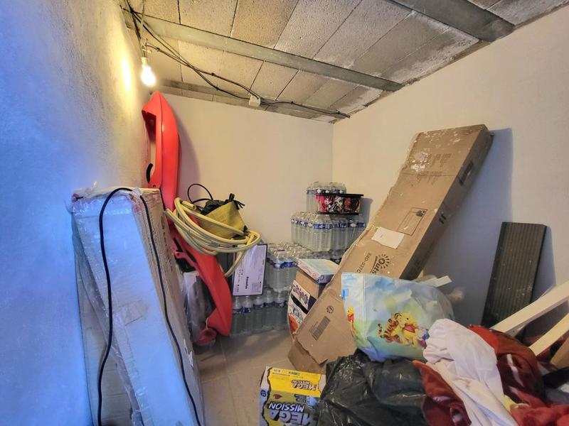 Maison - 126 m² - 6 pièces