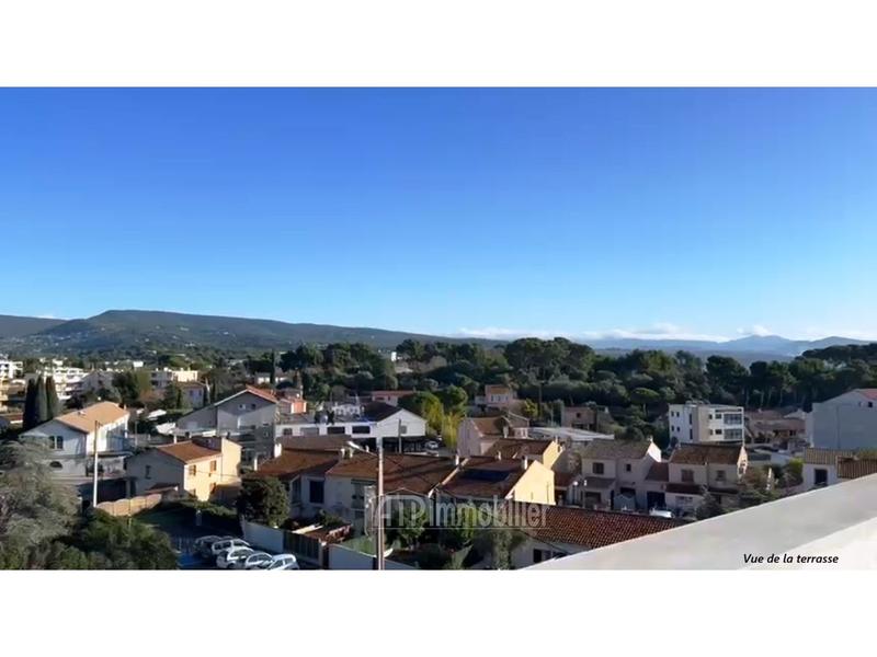 Appartement - 83 m² - 4 pièces