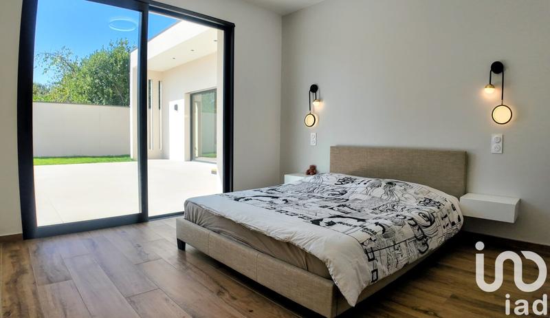 Maison - 169 m² - 6 pièces