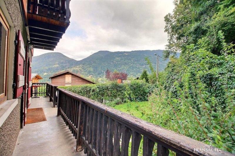 Châlet - 140 m² - 9 pièces