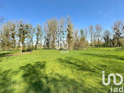 Maison - 549 m² - 10 pièces