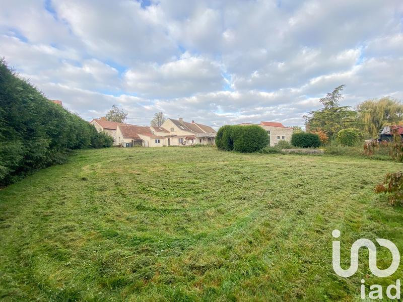 Maison - 446 m² - 10 pièces