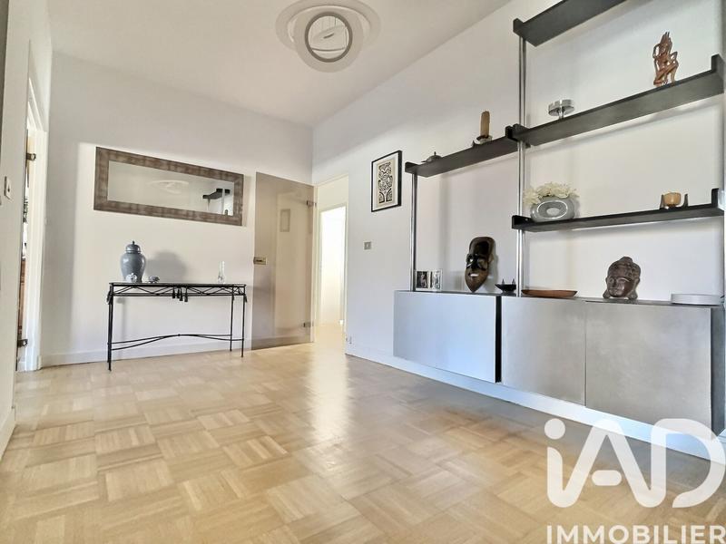 Appartement - 143 m² - 5 pièces