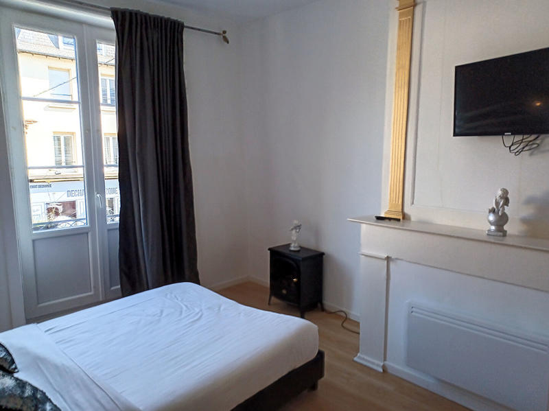 Immeuble - 178 m² - 10 pièces