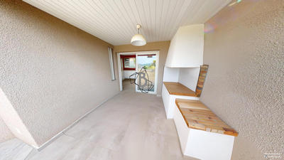 Maison - 165 m² - 5 pièces