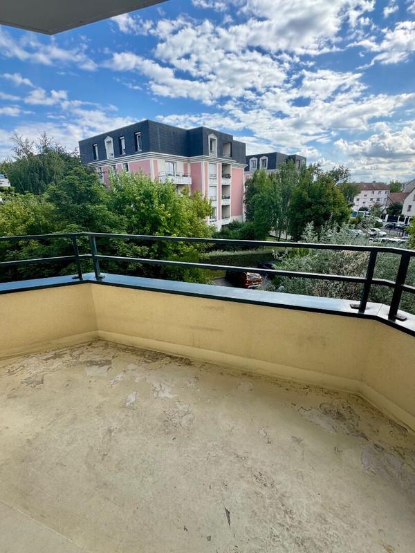 Appartement - 31 m² - 1 pièce