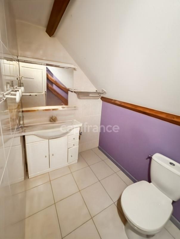 Maison - 71 m² - 4 pièces