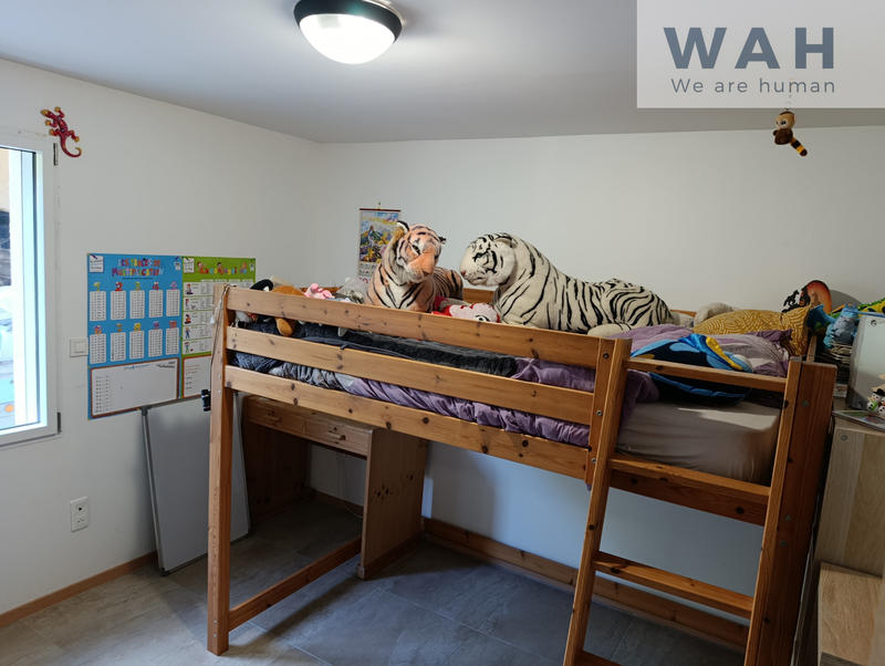 Villa - 200 m² - 8 pièces