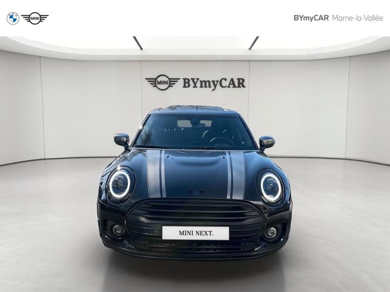 Mini Clubman F54 Lci Cooper 136 ch Dkg7 Edition Premium Plus