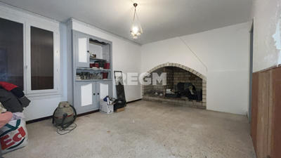 Maison de village - 155 m² - 7 pièces