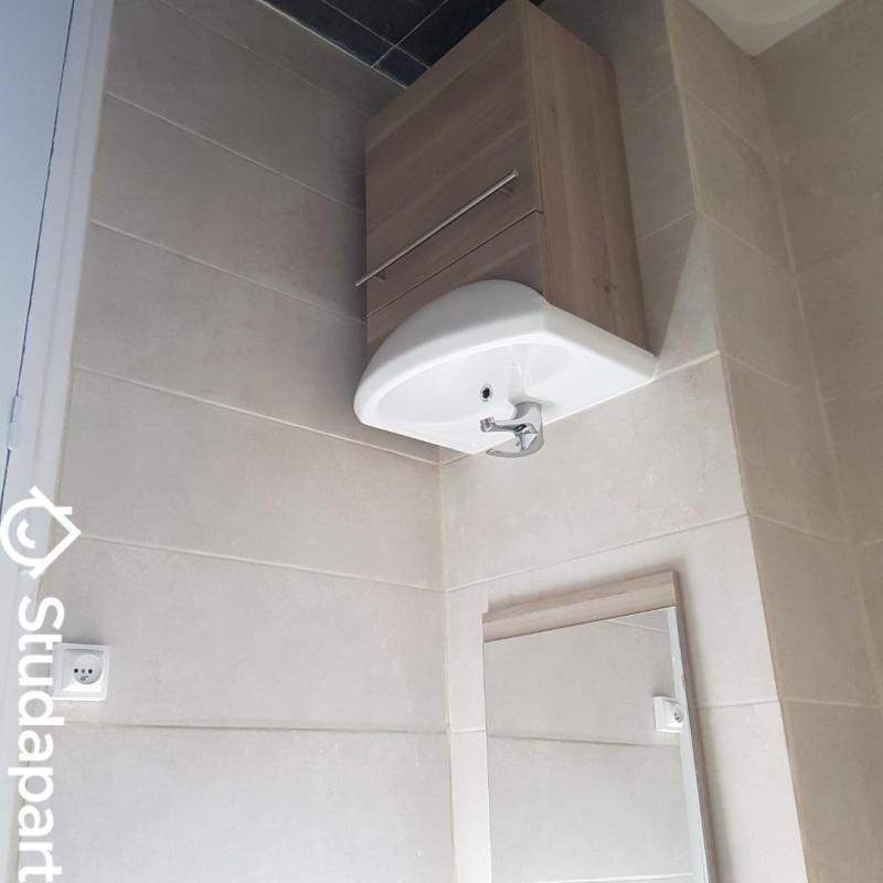 Appartement - 11 m² - 1 pièce