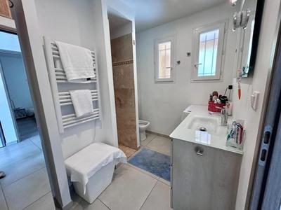 Appartement - 102 m² - 3 pièces