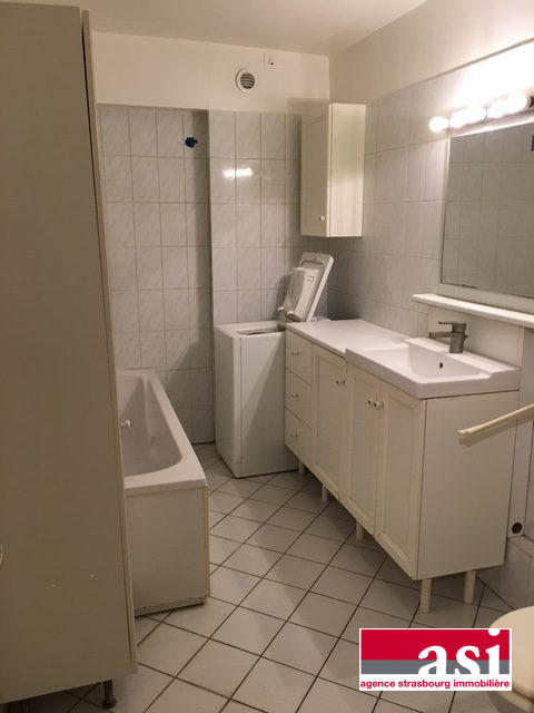 Appartement - 52 m² - 2 pièces