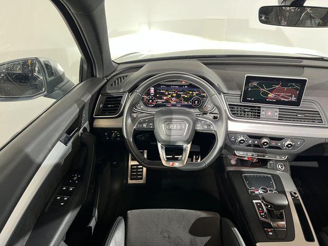 Audi Sq5 II 3.0 V6 Tdi 347 Quattro Tiptronic 8