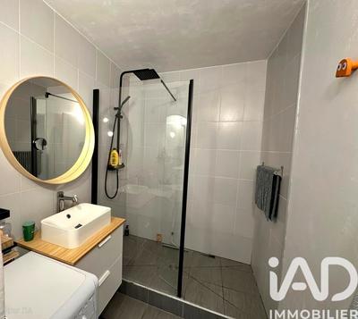 Appartement - 76 m² - 4 pièces