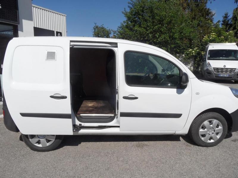 Renault Kangoo II