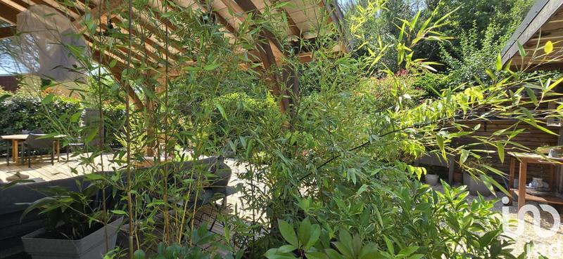 Maison - 149 m² - 7 pièces