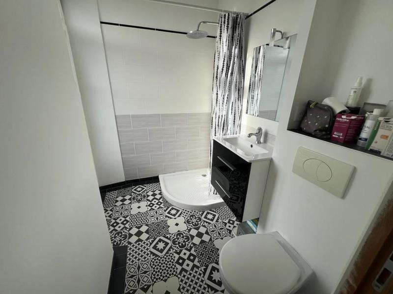 Maison de ville - 110 m² - 3 pièces