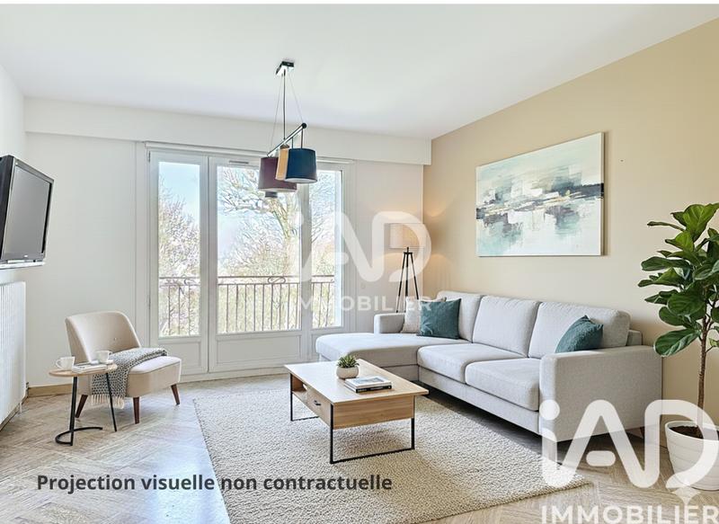 Maison - 180 m² - 8 pièces