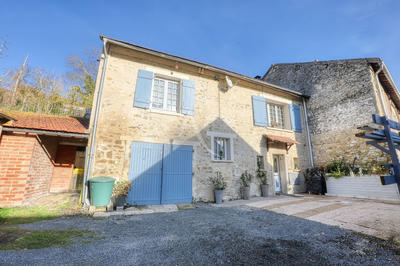 Maison - 71 m² - 3 pièces