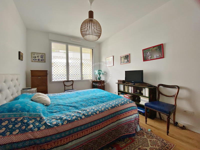 Appartement - 95 m² - 4 pièces