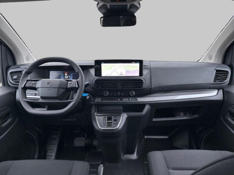 Citroën Jumpy Cab Approfondie Xl Bluehdi 180 s Eat8