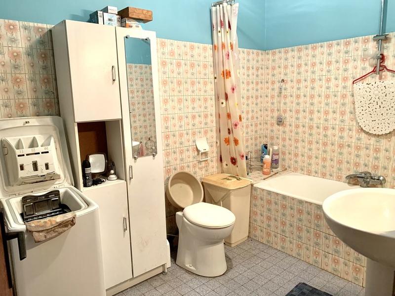 Maison de village - 129 m² - 5 pièces