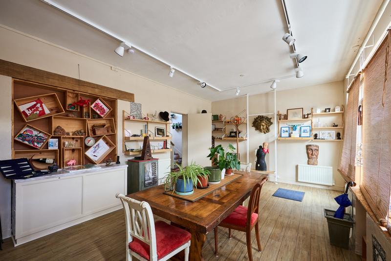 Maison - 119 m² - 5 pièces