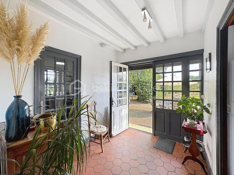 Maison de campagne - 164 m² - 7 pièces