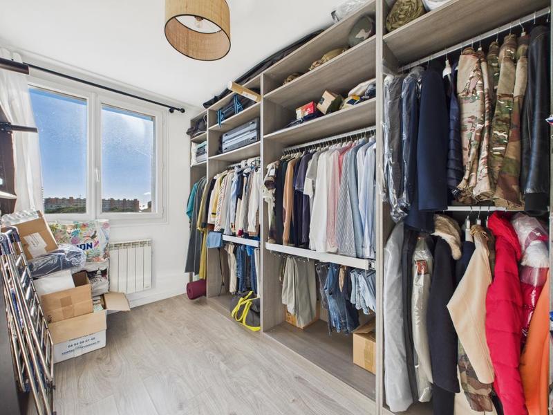 Appartement - 75 m² - 5 pièces