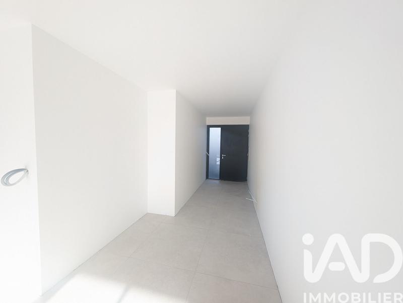 Appartement - 102 m² - 4 pièces