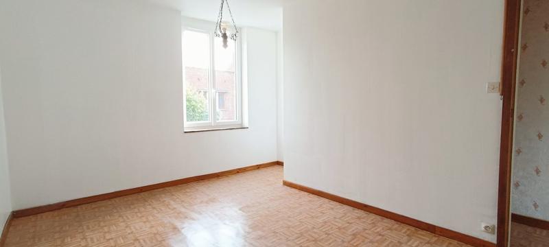 Maison ancienne - 82 m² - 4 pièces