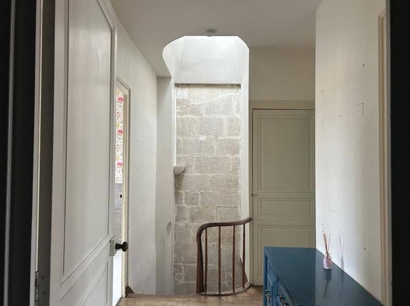 Maison - 135 m² - 4 pièces