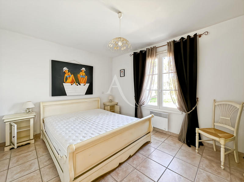 Maison - 74 m² - 3 pièces